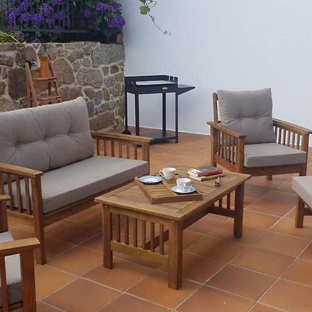 O Fogar De Martino Villa Vilagarcia de Arousa Exterior foto